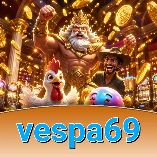 vespa69 APK — bantuan 24 jam